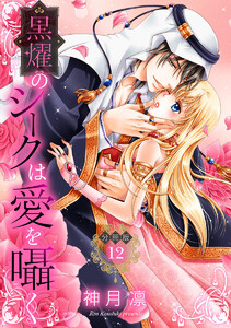 【分冊版】黒燿のシークは愛を囁く (12) 電子書籍版