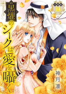 【分冊版】黒燿のシークは愛を囁く (14) 電子書籍版