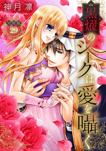 【分冊版】黒燿のシークは愛を囁く (29) 電子書籍版