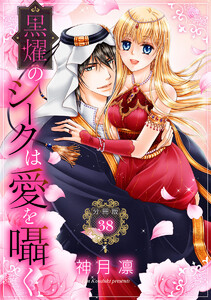 【分冊版】黒燿のシークは愛を囁く (38) 電子書籍版