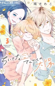 ちいさな空にさんかくの太陽【マイクロ】 (3) 電子書籍版