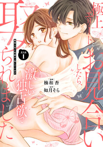 極上エリートとお見合いしたら、激しい独占欲で娶られました 俺様上司と性癖が一致しています【番外編1】 電子書籍版