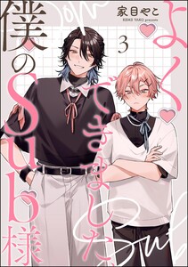 よくできました、僕のSub様(分冊版) 【第3話】