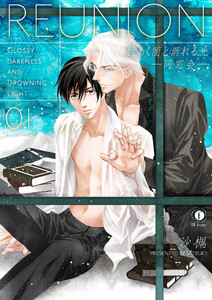 艶めく闇と溺れる光―同窓会― (全巻) 電子書籍版