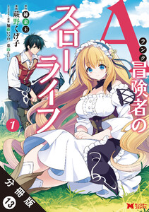 Aランク冒険者のスローライフ(コミック) 分冊版 : 13 電子書籍版