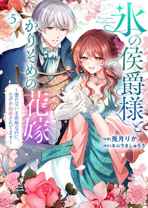 【特装版】氷の侯爵様とかりそめの花嫁～愛のない王命婚なのに、なぜか溺愛されてます～(5)【描き下ろしイラスト付き】