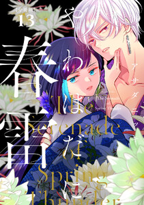 やわはだに春雷 分冊版 (13)