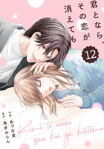 comic Berry’s君となら、その恋が消えても12巻