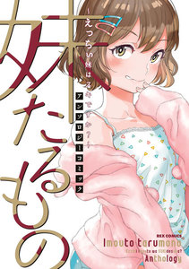 妹たるもの ~えっちぃ妹はスキですか?~ アンソロジーコミック