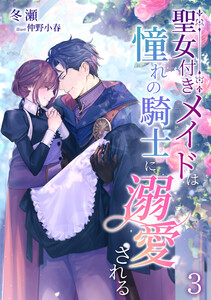 聖女付きメイドは憧れの騎士に溺愛される(3) 電子書籍版