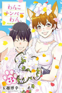 わんこナンバーわん (3) 電子書籍版