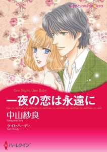 一夜の恋テーマセット