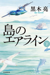島のエアライン