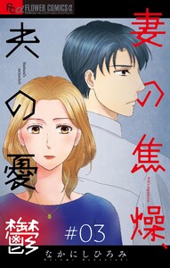 妻の焦燥、夫の憂鬱【マイクロ】 (3) 電子書籍版