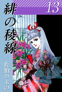 緋の稜線(13) 電子書籍版