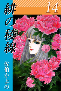 緋の稜線(14) 電子書籍版