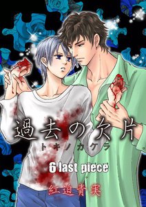 過去の欠片 (6) 電子書籍版