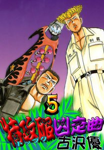特攻服凶走曲 (5) 電子書籍版