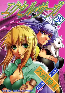 エクセル・サーガ(20) 電子書籍版