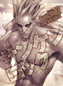 サンケンロック(12) 電子書籍版