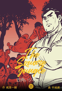 四角いジャングル (11) 電子書籍版