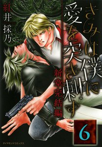 きみは僕に愛を突き刺す 新章完結編 (6) 電子書籍版