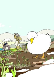 【無料連載】あひると季節の古今和歌集　（song33）