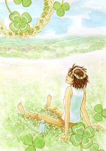 【無料連載】日々草　（63話）