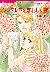 シンデレラを落札した夜 (分冊版)5話 電子書籍版