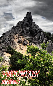 J-MOUNTAIN SELECTION-5 電子書籍版