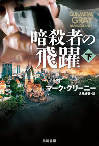 暗殺者の飛躍