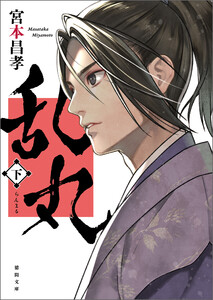 乱丸〈新装版〉
