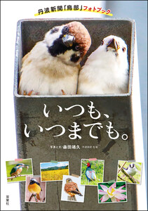 いつも、いつまでも。 丹波新聞「鳥部」フォトブック 電子書籍版