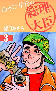 ゆうひが丘の総理大臣(3) 電子書籍版