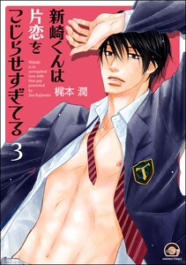 新崎くんは片恋をこじらせすぎてる(分冊版) 【第3話】 電子書籍版