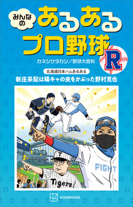みんなの あるあるプロ野球 R