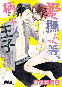 愛撫上等、柄シャツ王子(単話版)