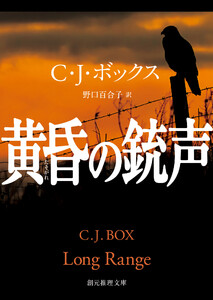 黄昏の銃声