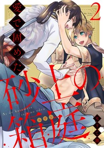 愛で固めた砂上の箱庭 act.2 電子書籍版