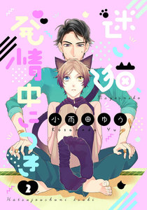 迷い猫、発情中につき 2【単話売】 電子書籍版
