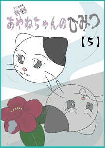 寺娘 あやねちゃんのひみつ (5)