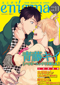 enigma vol.11 電子書籍版