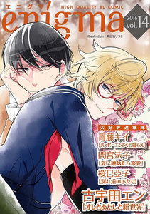 enigma vol.14 電子書籍版