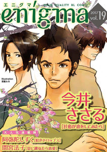 enigma vol.19 電子書籍版