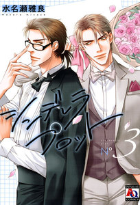 シンデレラ プロット (3) 電子書籍版