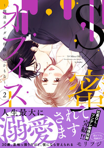 S×蜜オフィス ~俺達カラダの相性いいかもな~【単行本版】