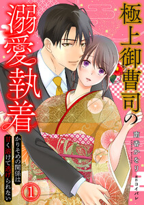 極上御曹司の溺愛執着～かりそめの関係は甘く溶けて逃げられない～(1) 電子書籍版