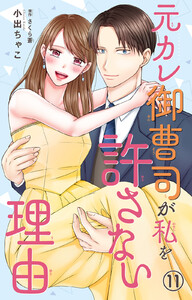 元カレ御曹司が私を許さない理由 (11)