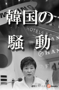 韓国の騒動 電子書籍版