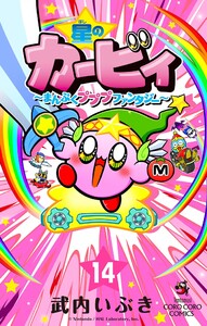 星のカービィ まんぷくプププ ファンタジー (14)